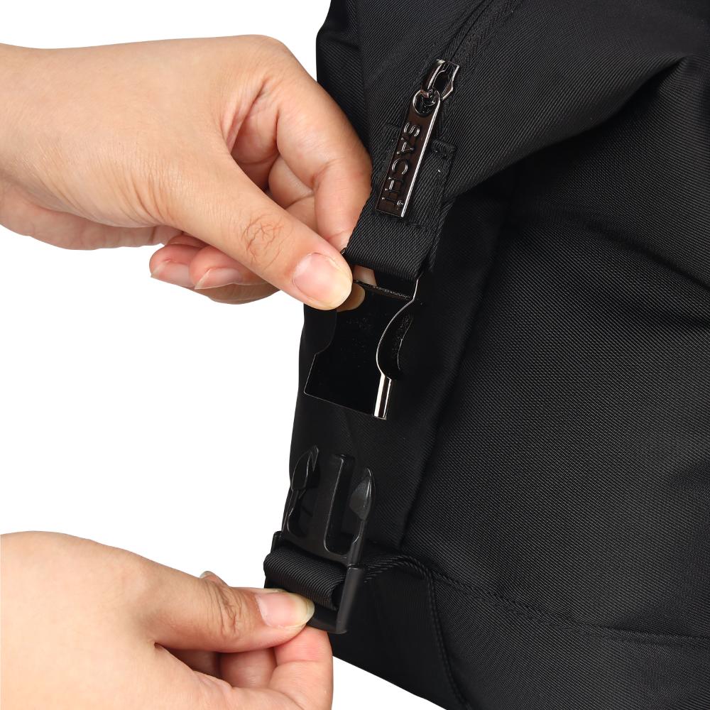 Sachi Insulated Versa Adjustable Cooler Bag