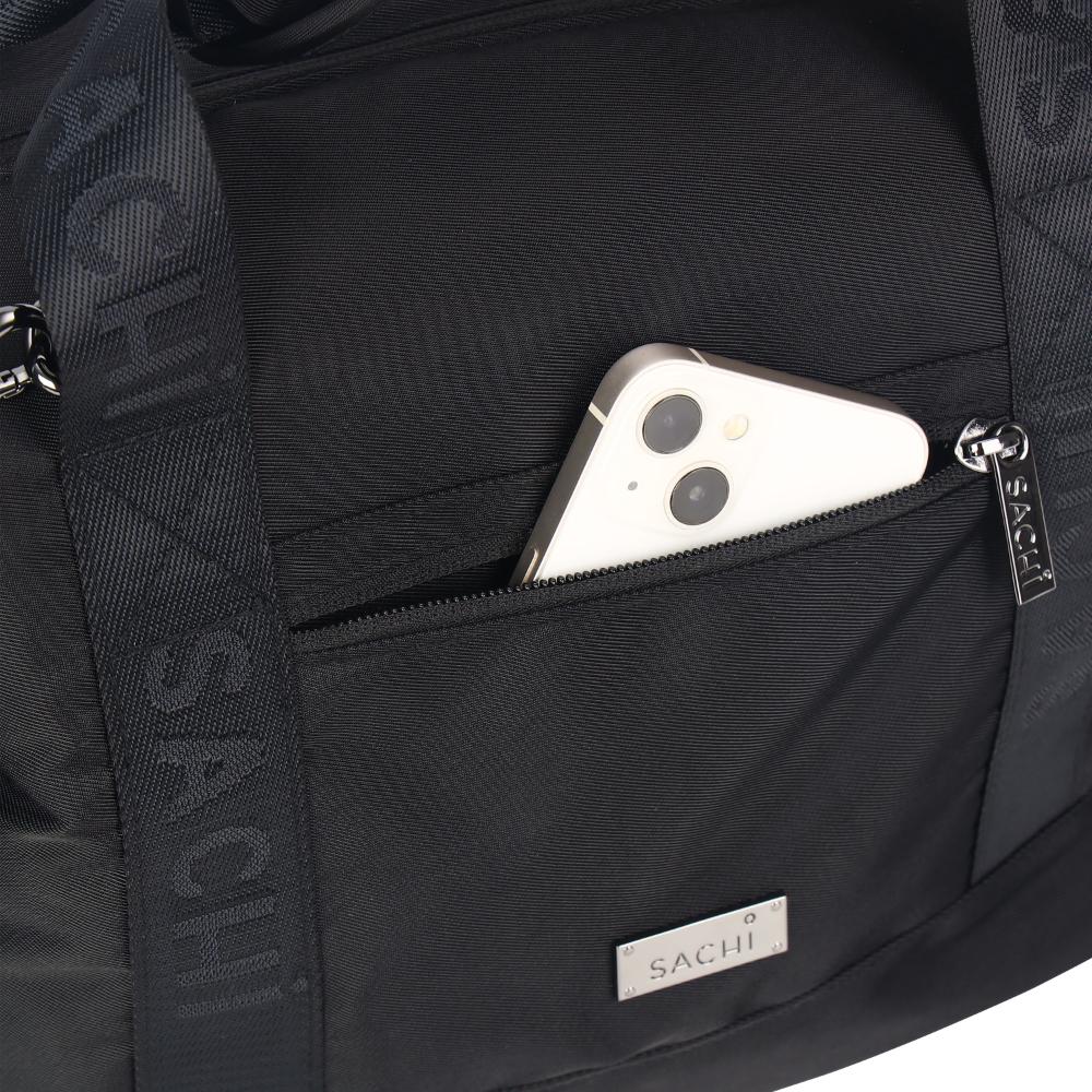 Sachi Insulated Versa Adjustable Cooler Bag