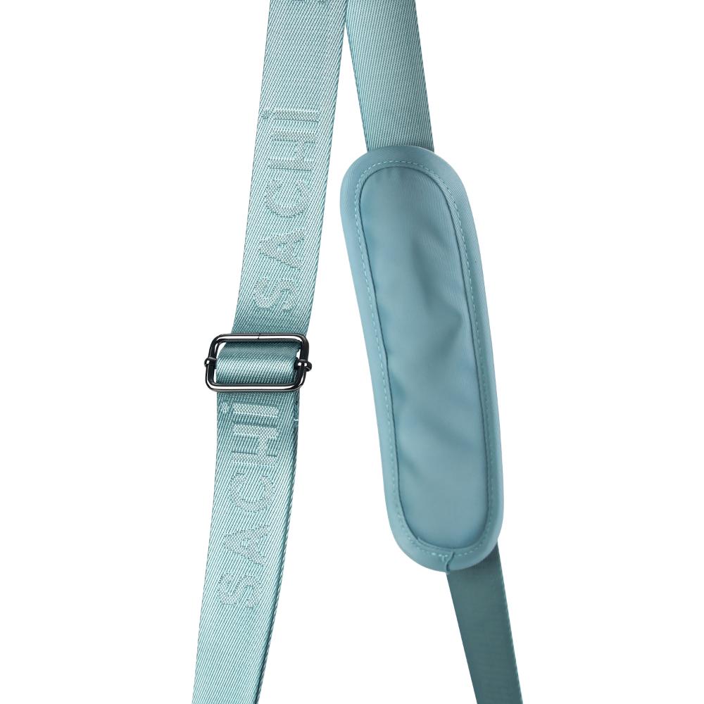 Sachi Insulated Versa Adjustable Cooler Bag