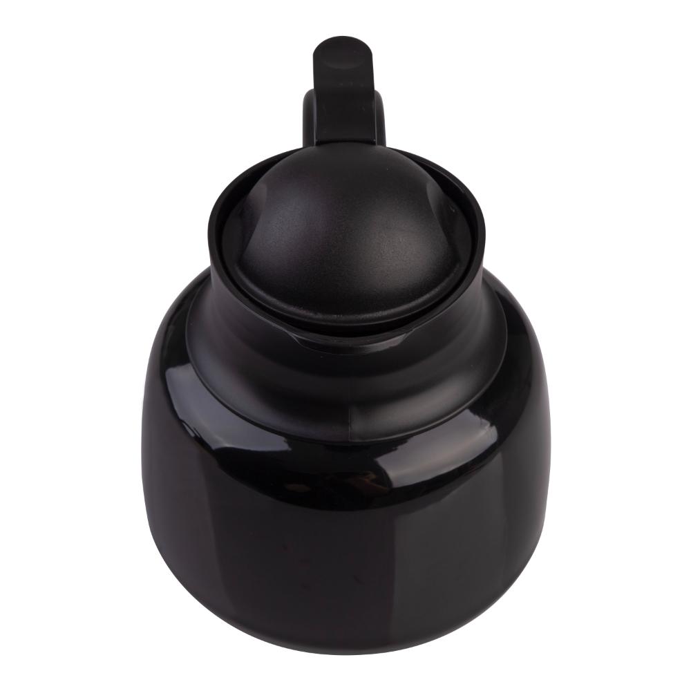 Oasis Stainless Steel Double Wall Insulated Teapot with Strainer 750ml