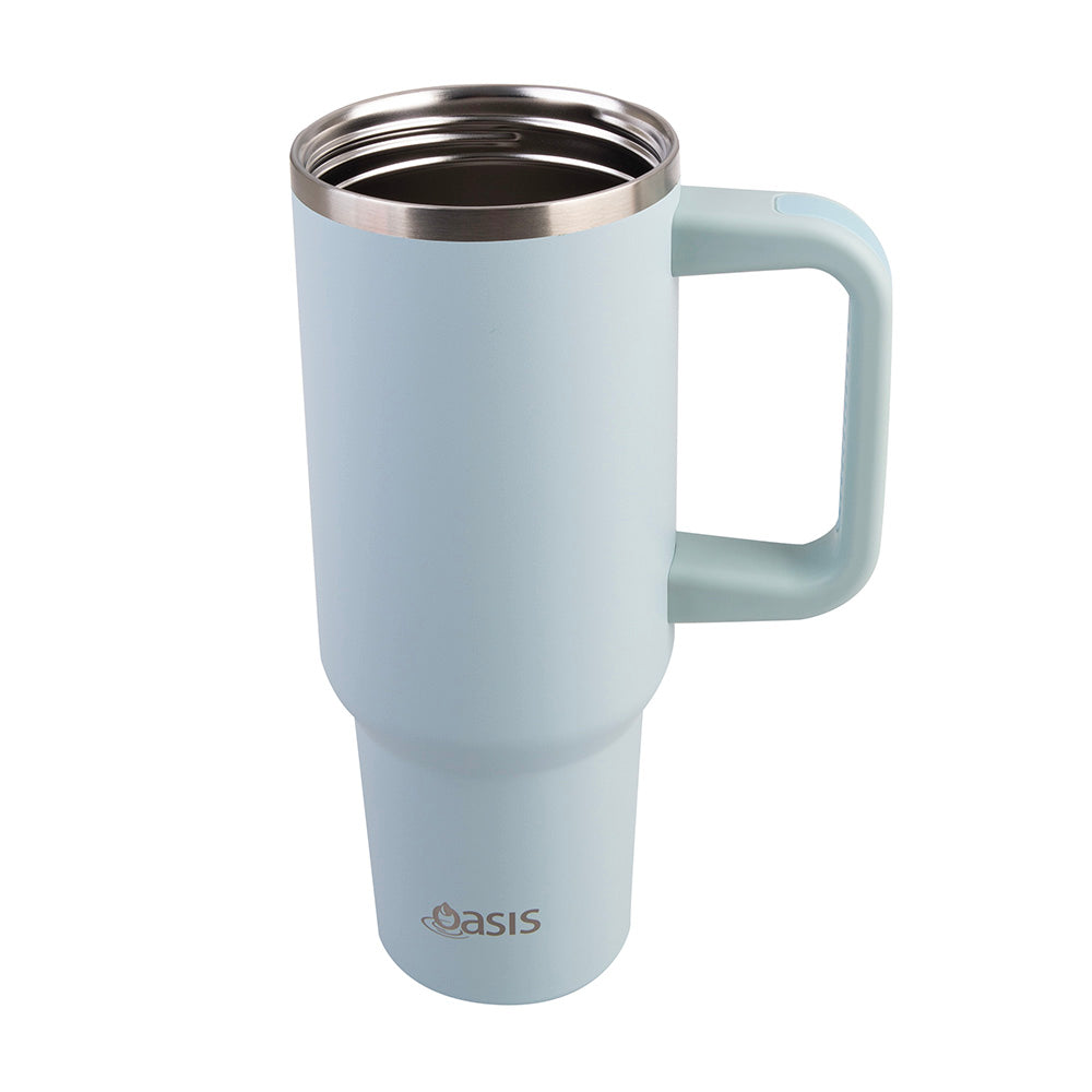 Oasis Commuter Double Wall Insulated Travel Tumbler 1.2L