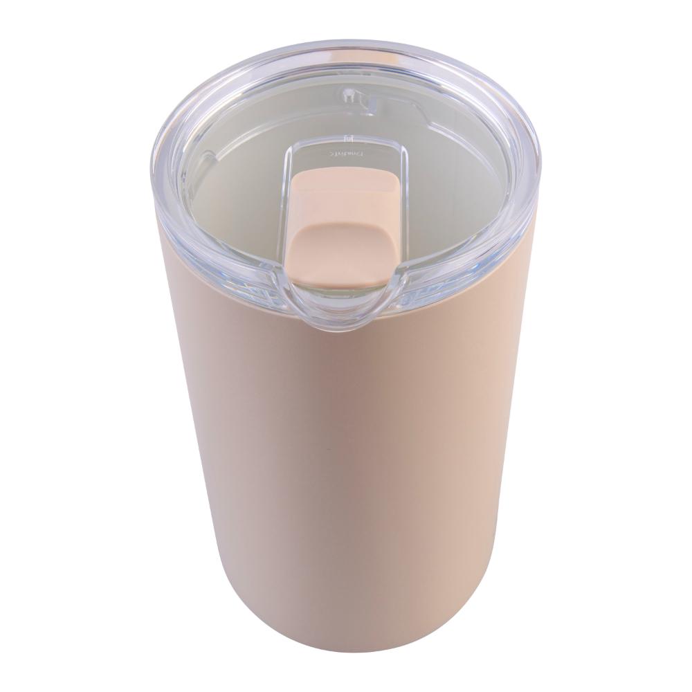 Oasis Ceramic Lined Stainless Steel Triple Wall Insulated Water Pitcher