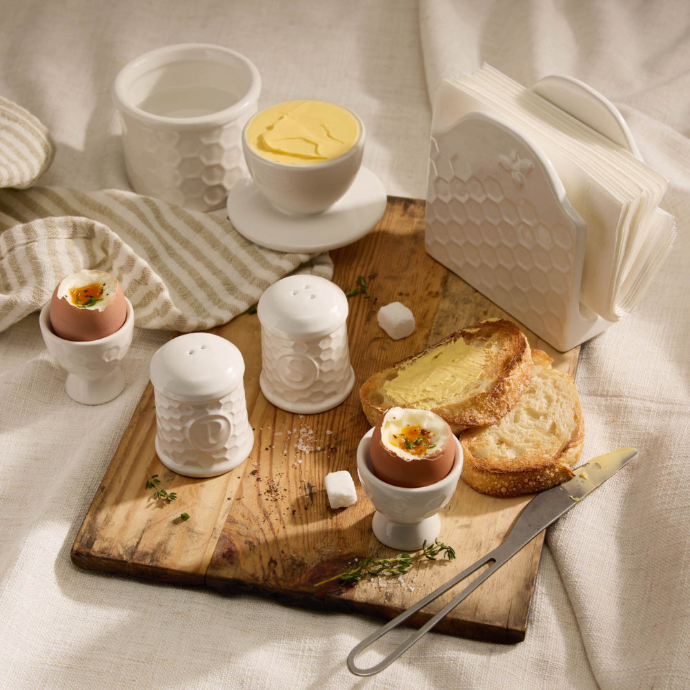Davis & Waddell Wildflower & Hive Napkin Holder