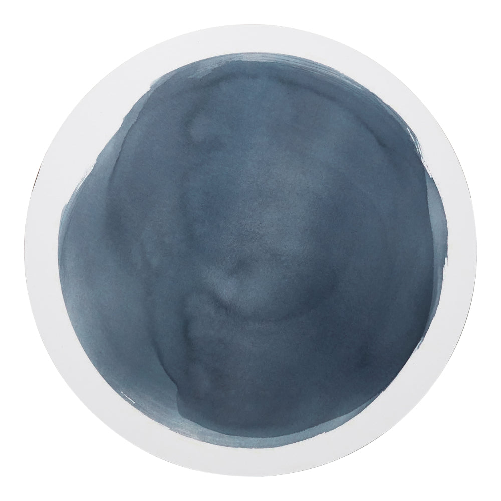 Ecology Watercolour Seaside Set of 4 Placemats