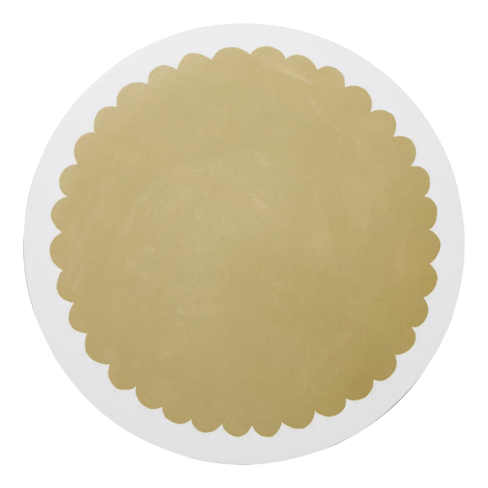 Ecology Bloom Set of 4 Placemats