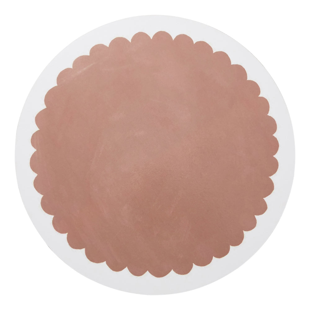 Ecology Bloom Set of 4 Placemats