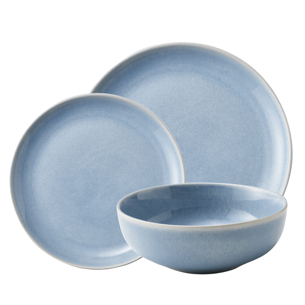 Ecology Element 12 Piece Dinner Set