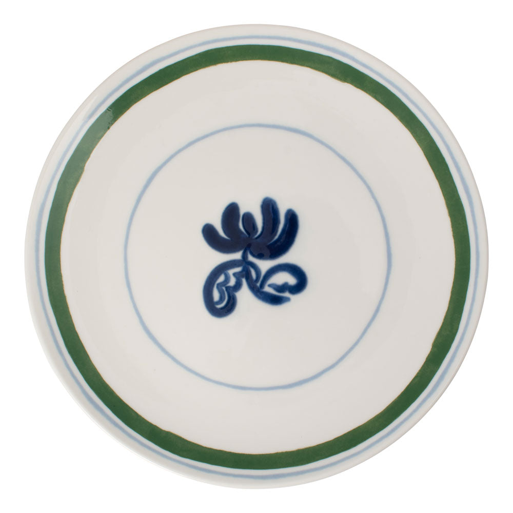 Ecology Laurus Dinner Plate 27cm