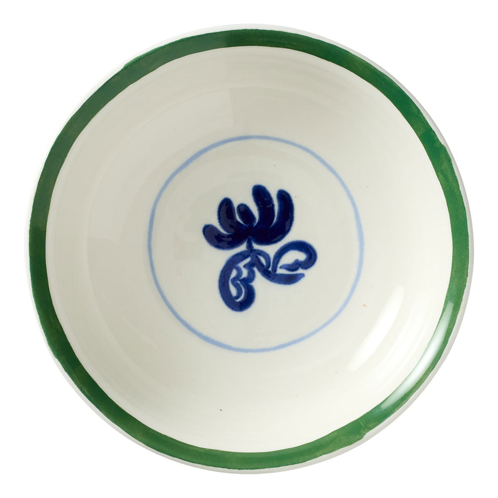 Ecology Laurus Dinner Bowl 22cm
