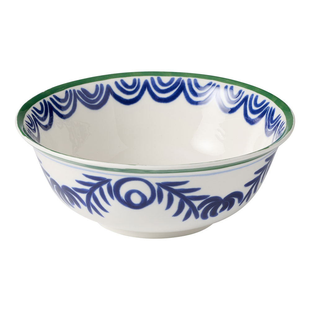 Ecology Laurus Deep Serving Bowl 24cm