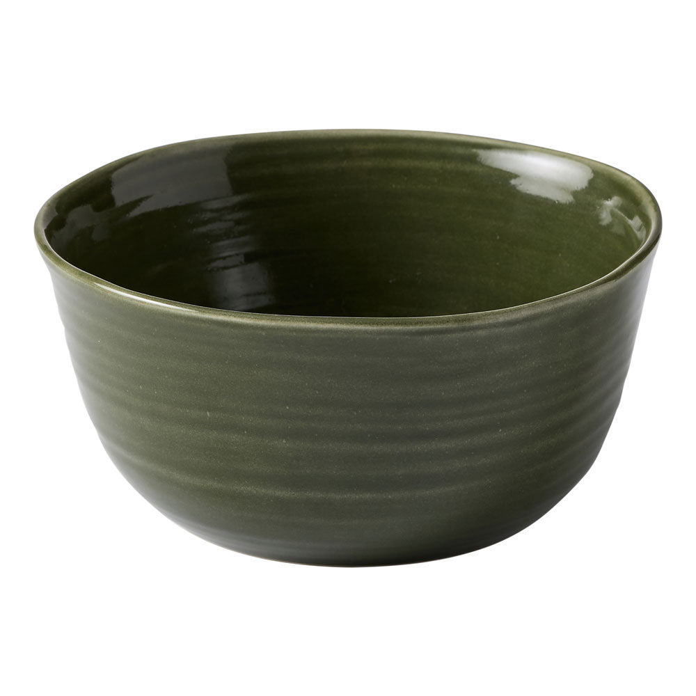 Ecology Ottawa Laksa Bowl 20cm Moss