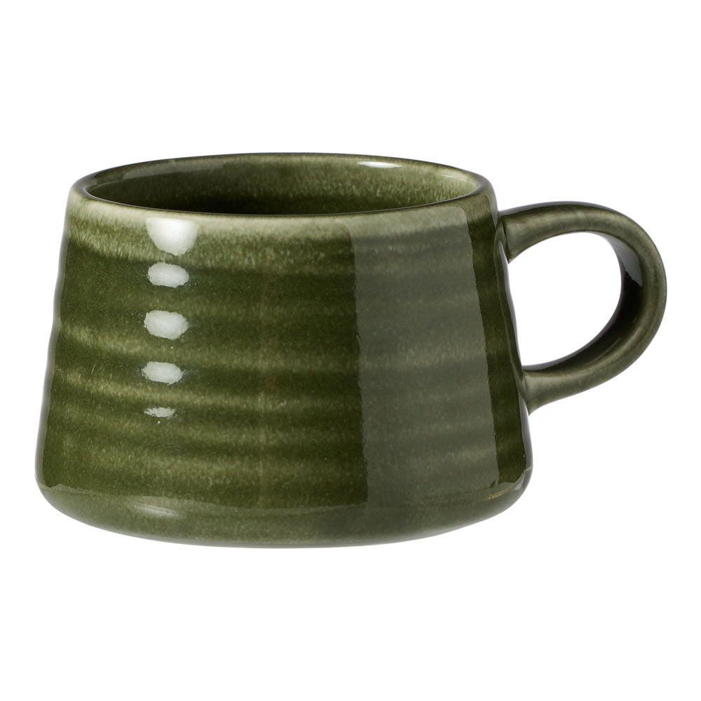 Ecology Ottawa Macchiato Cup 85ml Moss