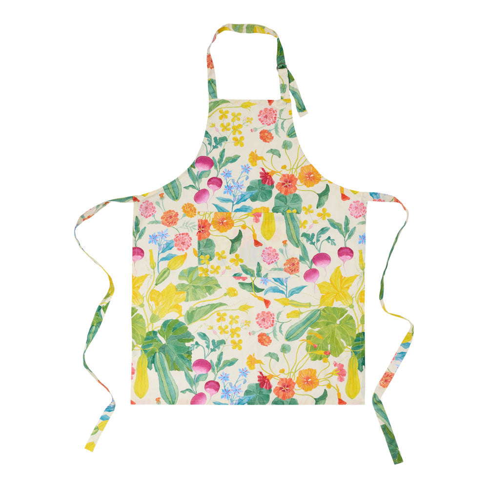 Ecology Market Garden Apron 70x95cm