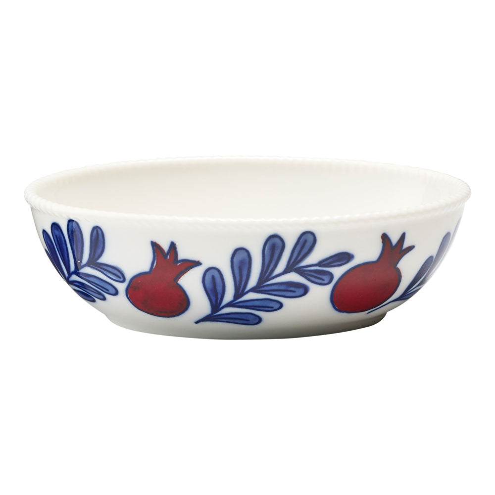 Ecology Merri Set Of 2 Dip Bowls With Tray