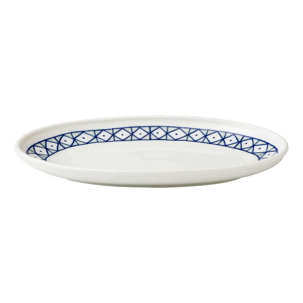 Ecology Merri Set Of 2 Dip Bowls With Tray