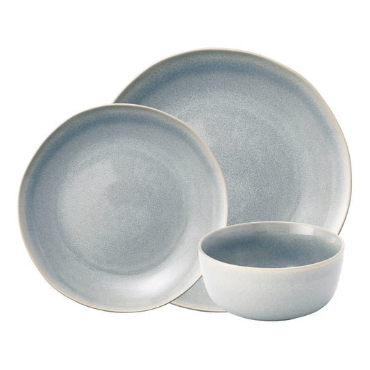 Ecology Allery 12 Piece Dinner Set
