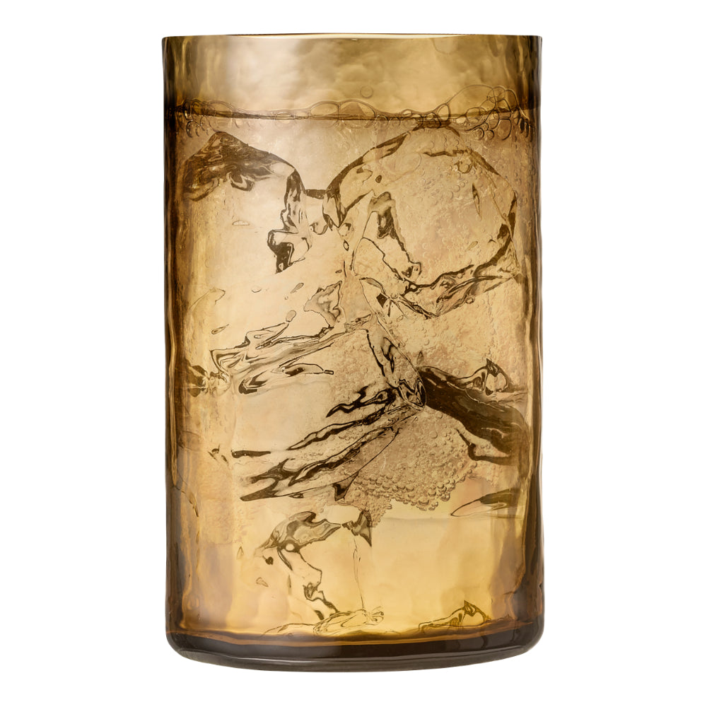 Ecology Equinox Set of 4 Hi Ball Tumblers 400ml Sienna