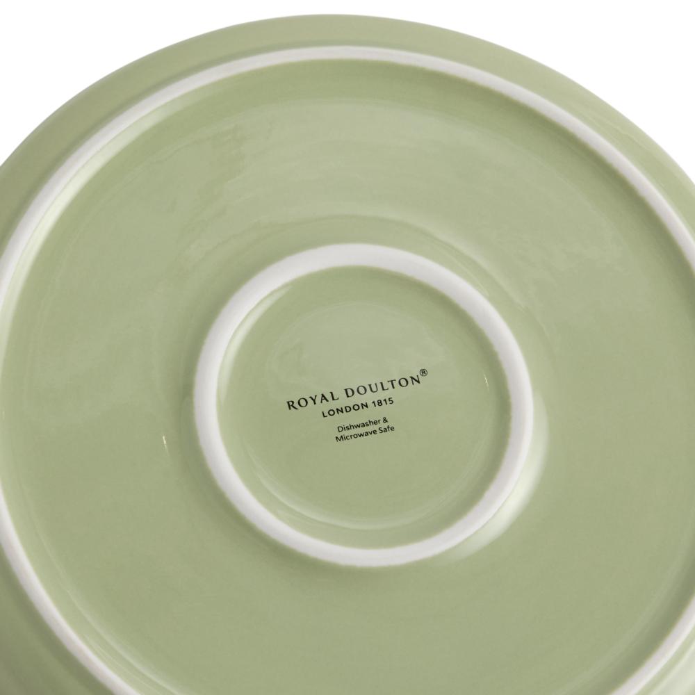 Royal Doulton Collective 12 Piece Dinnerware Set