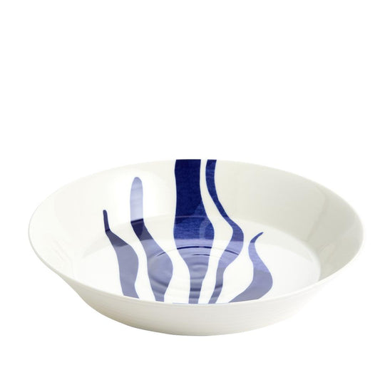 Royal Doulton Pacific Low Serving Bowl 32cm