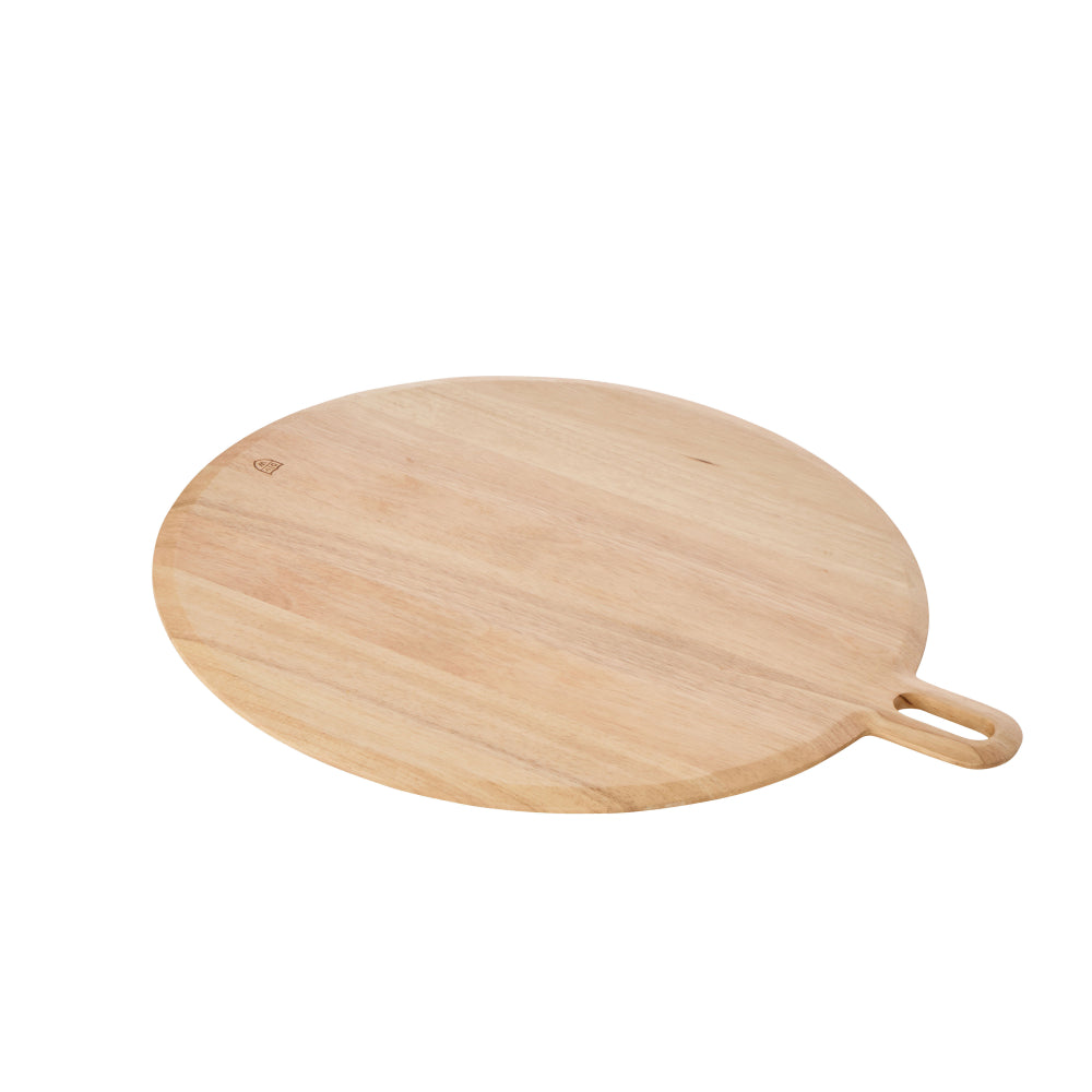 Davis & Waddell Harvest Raised Round Grazing Board 60cm