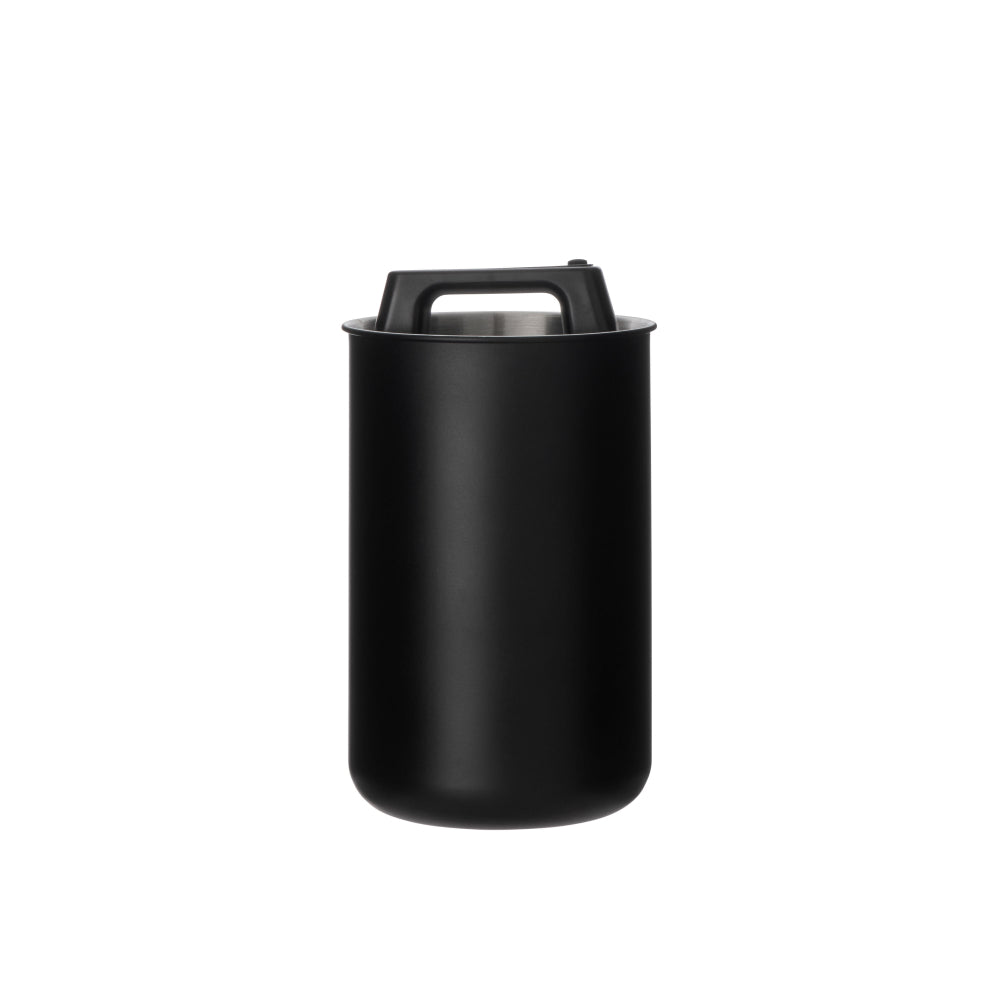 Leaf & Bean Airtight Stainless Steel Canister 3.5L