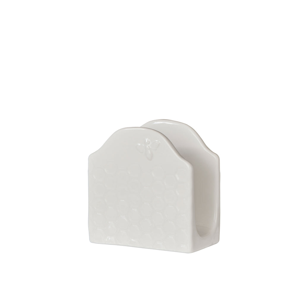 Davis & Waddell Wildflower & Hive Napkin Holder