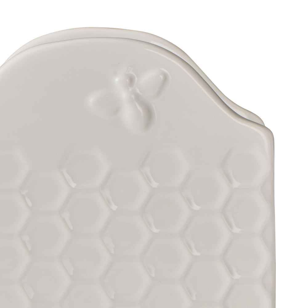 Davis & Waddell Wildflower & Hive Napkin Holder