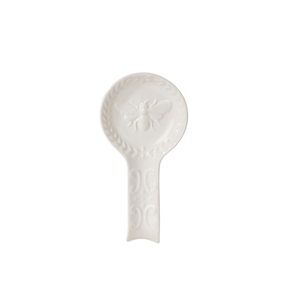Davis & Waddell Wildflower & Hive Spoon Rest