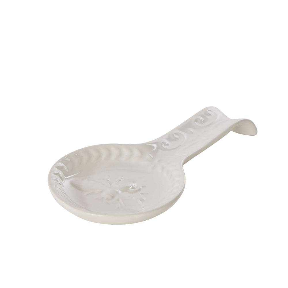Davis & Waddell Wildflower & Hive Spoon Rest