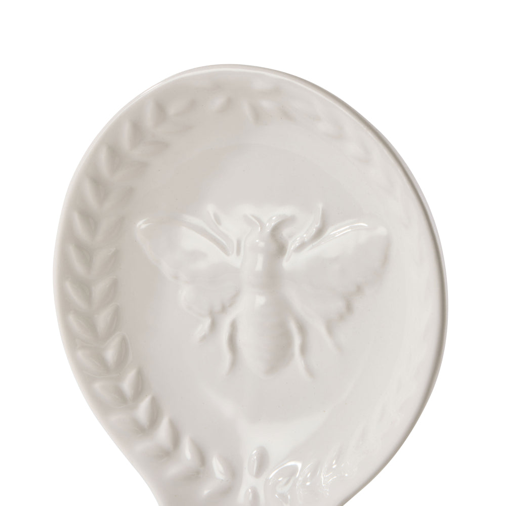 Davis & Waddell Wildflower & Hive Spoon Rest