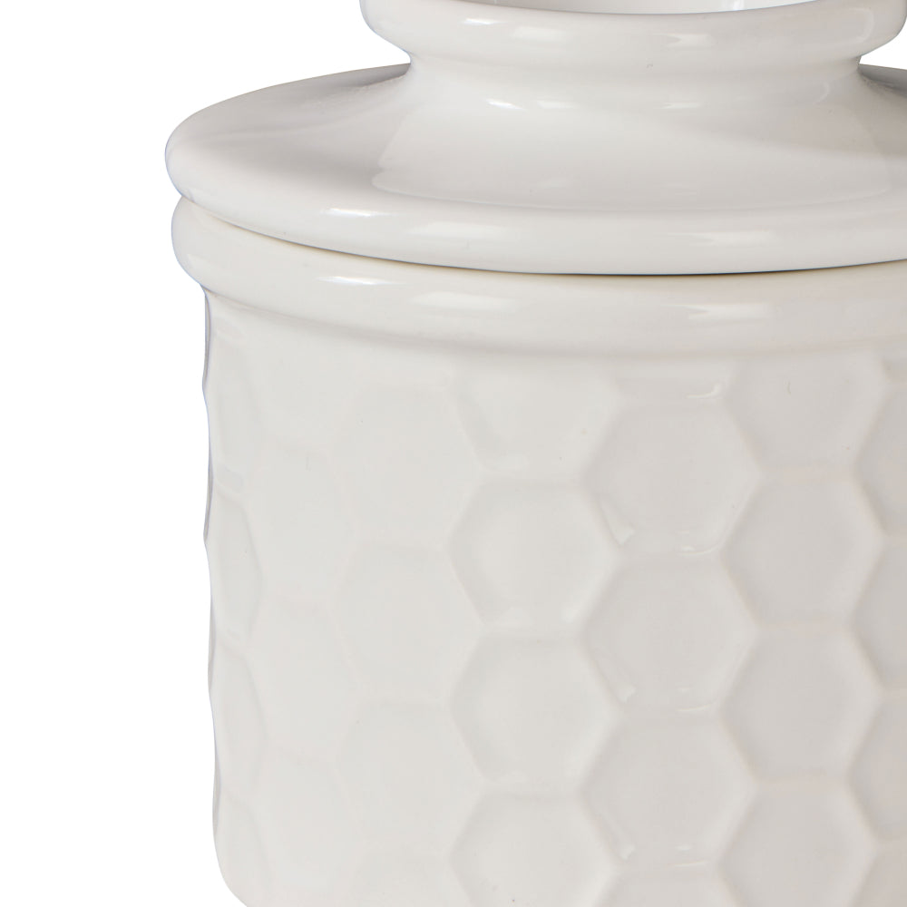 Davis & Waddell Wildflower & Hive Butter Bell