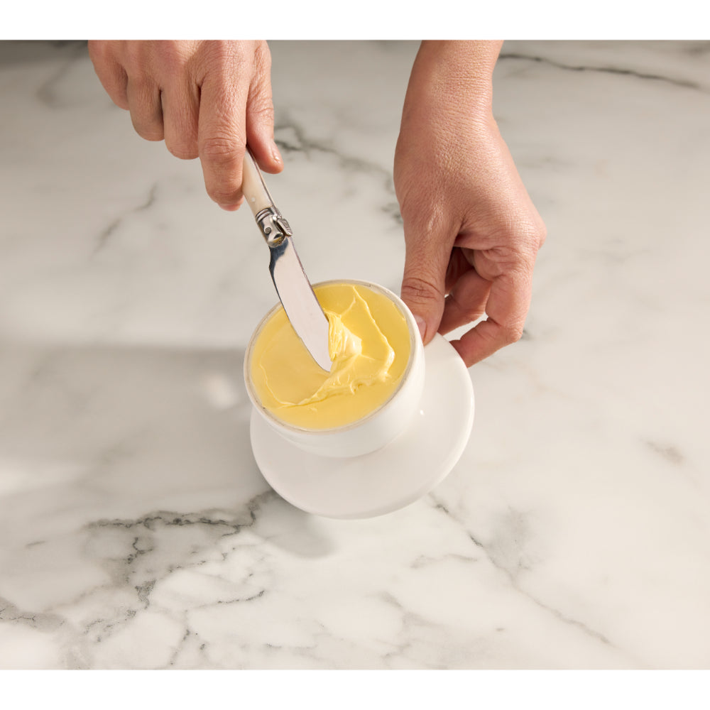 Davis & Waddell Wildflower & Hive Butter Bell