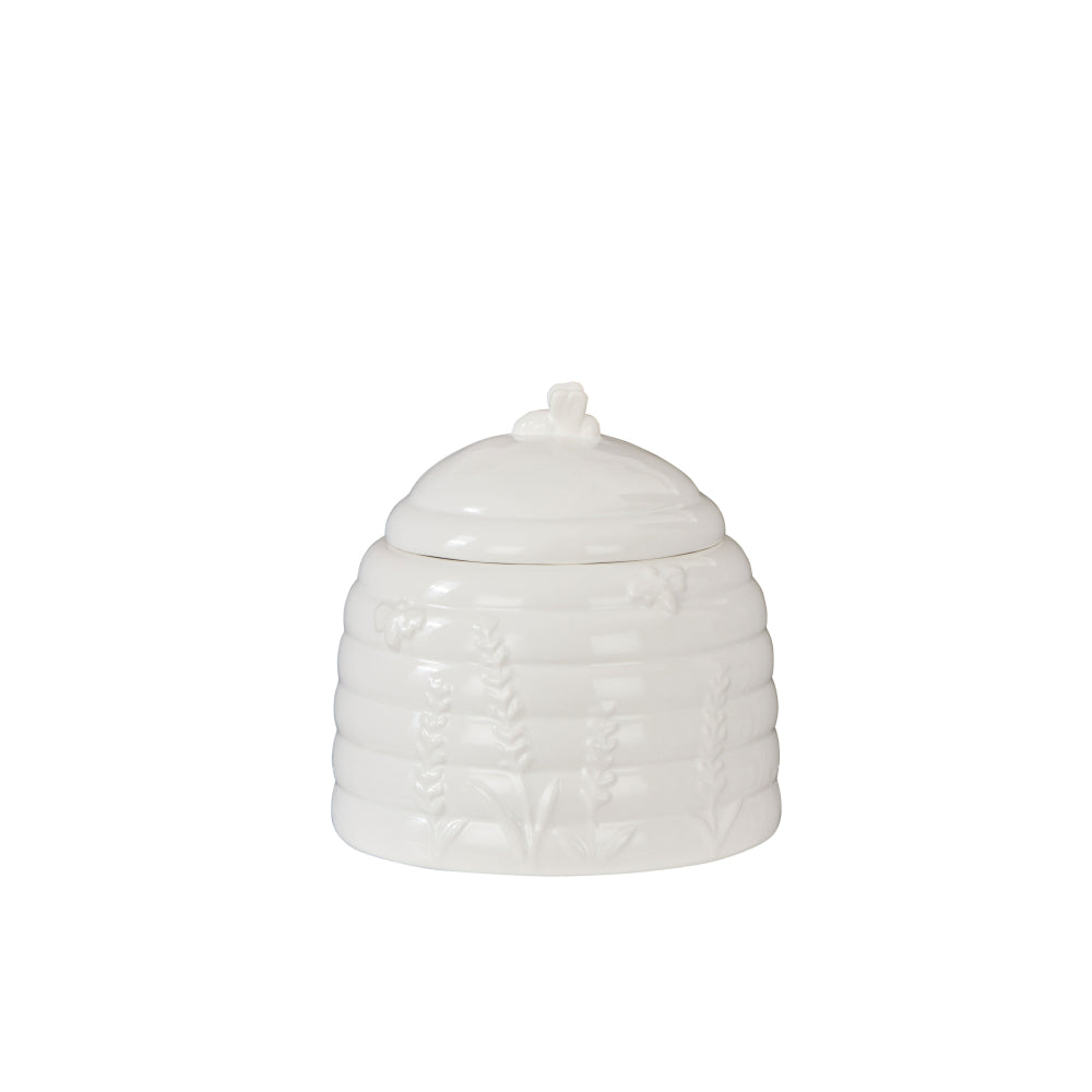 Davis & Waddell Wildflower & Hive Storage Jar