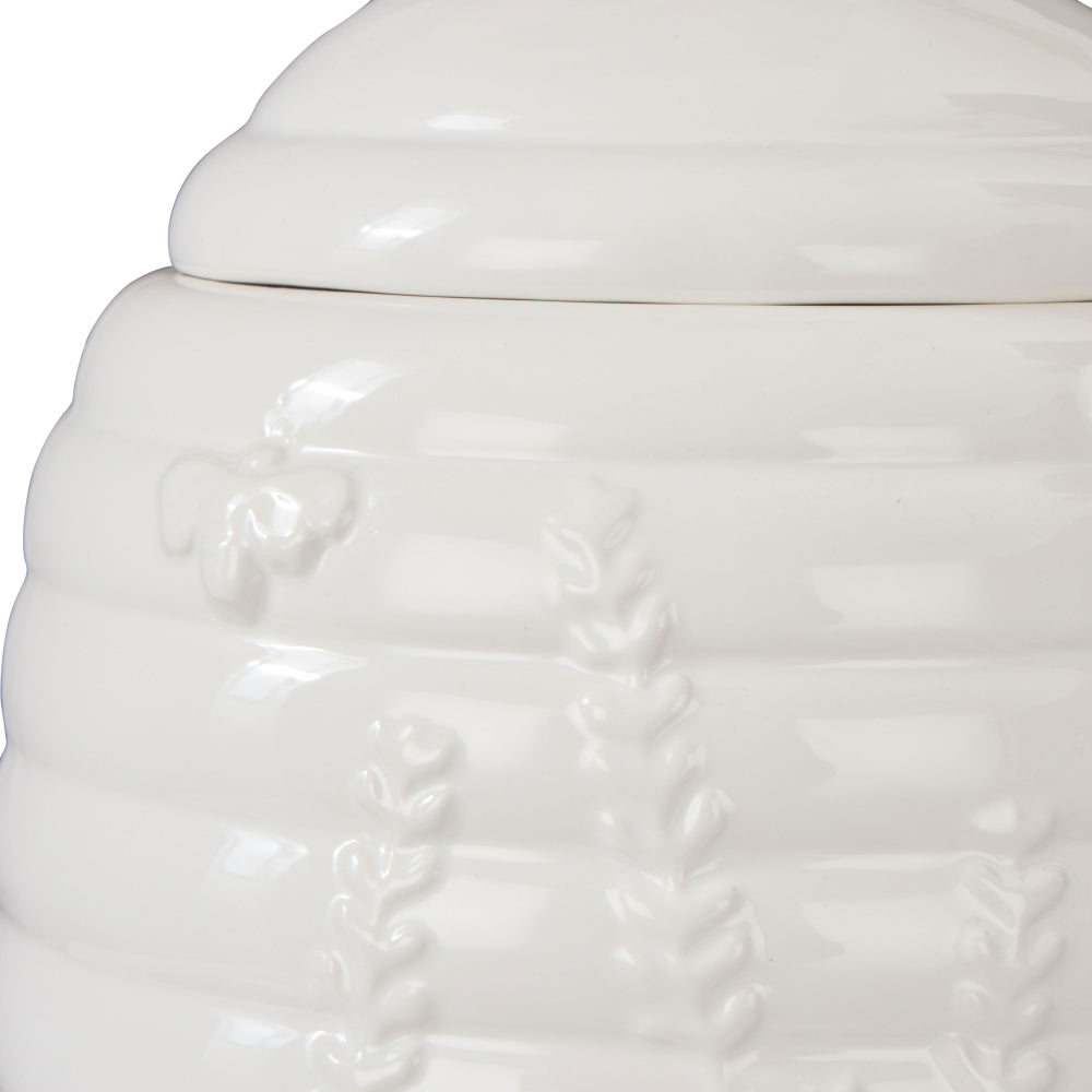 Davis & Waddell Wildflower & Hive Storage Jar