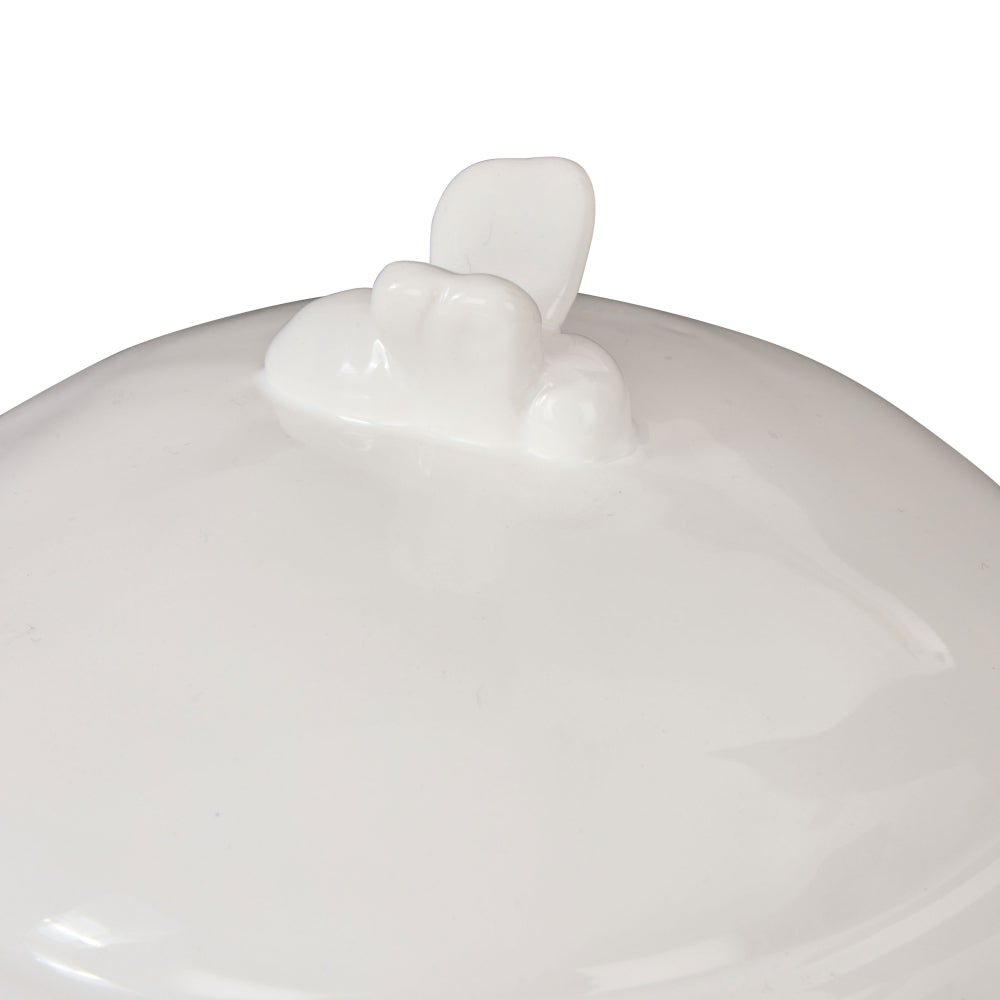 Davis & Waddell Wildflower & Hive Storage Jar