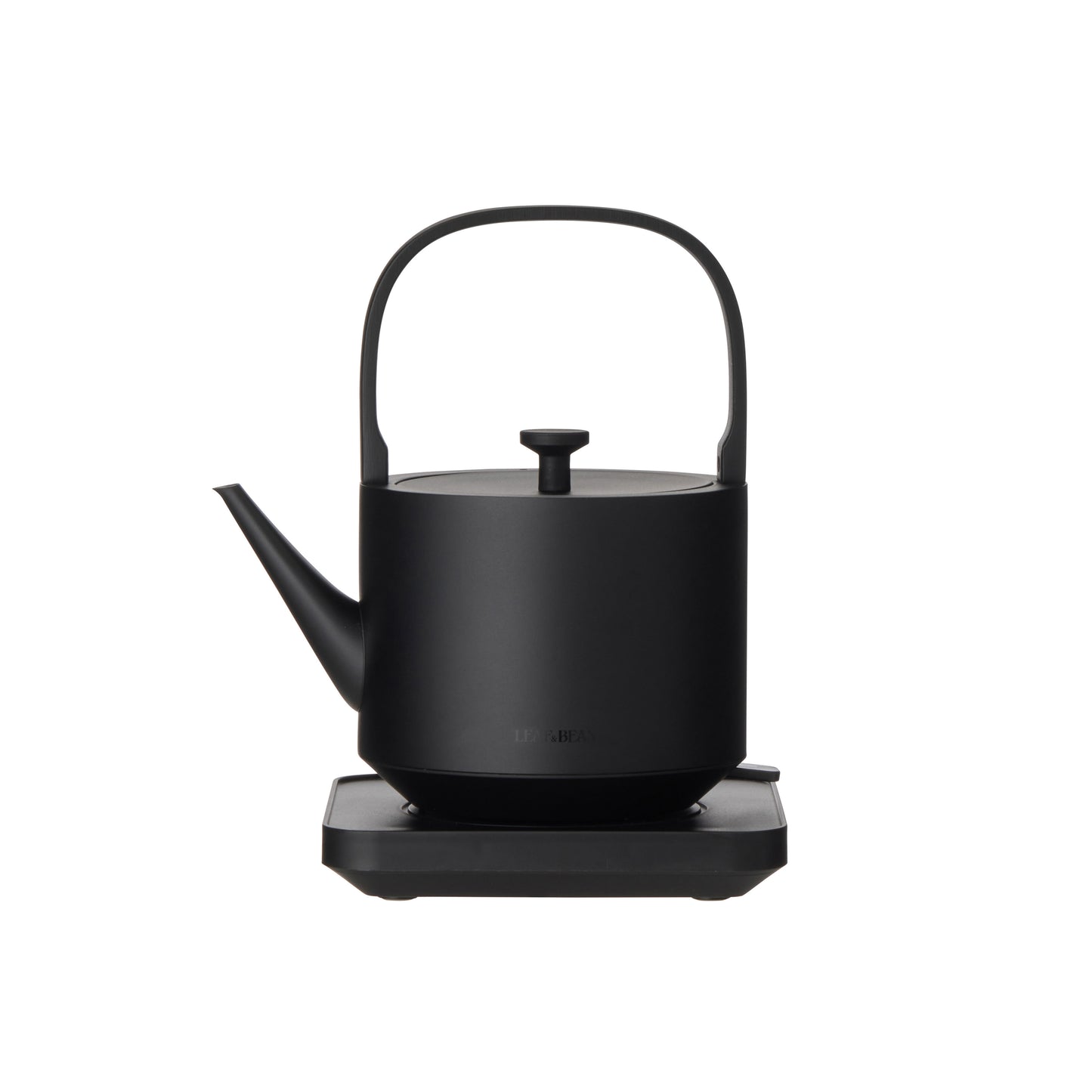 Leaf & Bean Electric Hygge Kettle 600ml