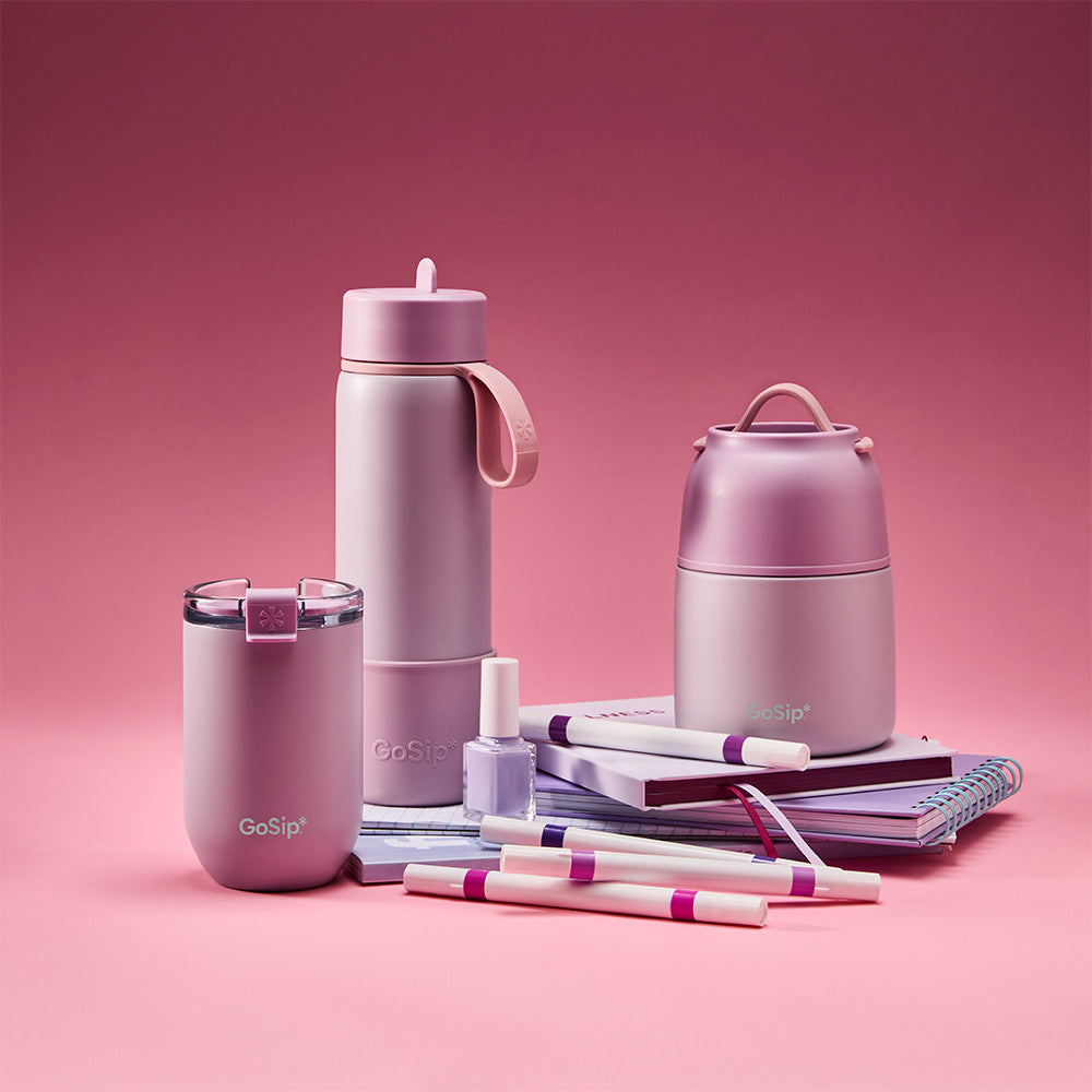 GoSip* Travel Cup 350ml
