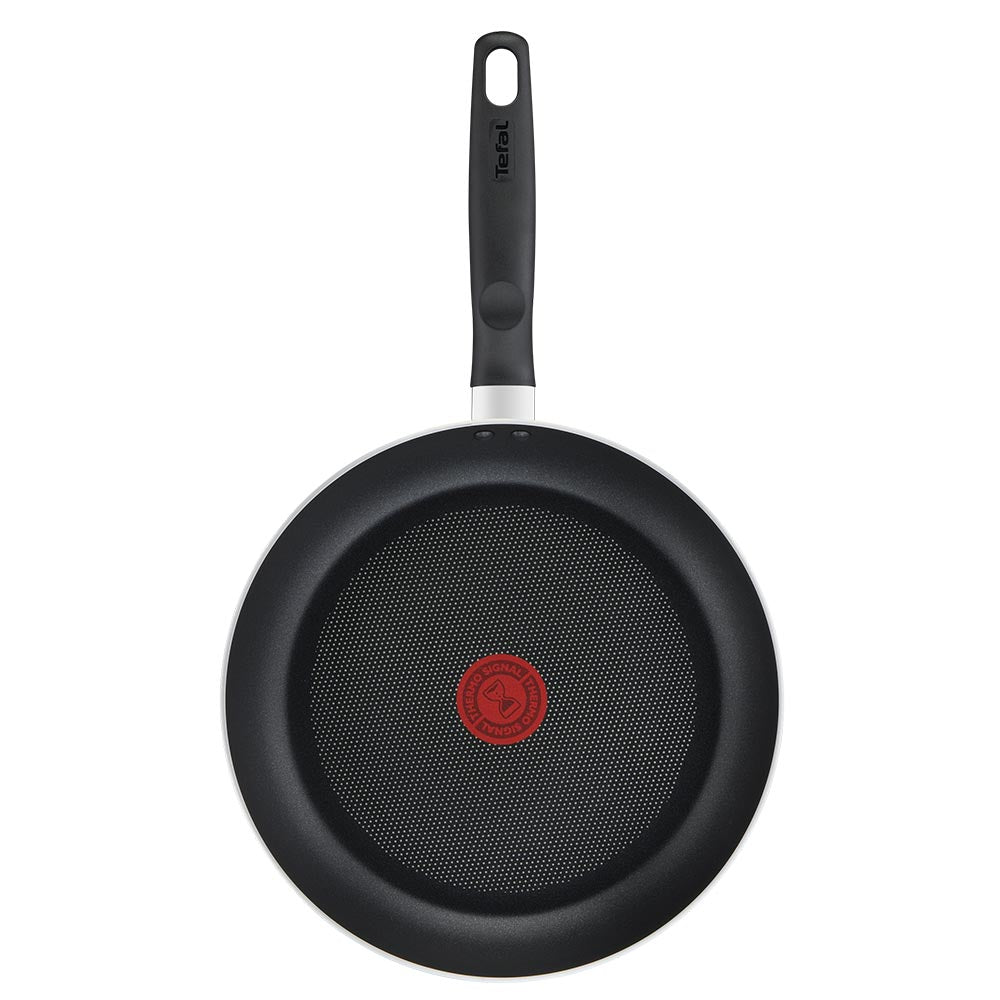 Tefal Super Cook Non-Stick 6 Piece Set