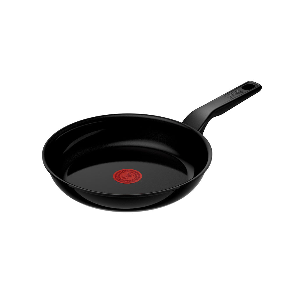 Tefal Renew Black Induction Ceramic Frypan 20cm