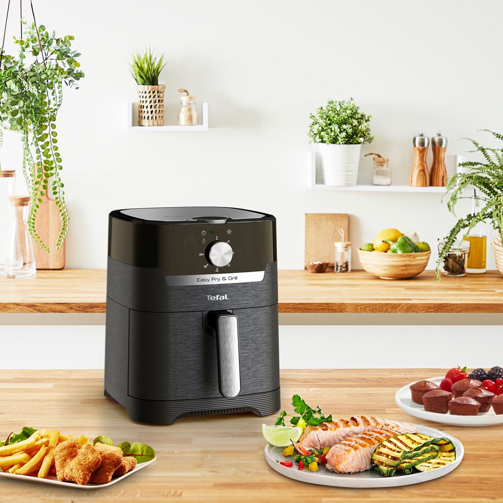 Tefal Easy Fry & Grill Classic Air Fryer