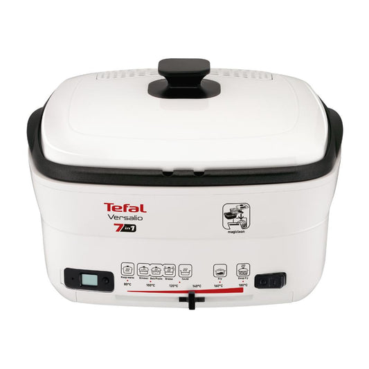 Tefal Versalio Multifryer 7-in-1 Deep Fryer - Robins Kitchen