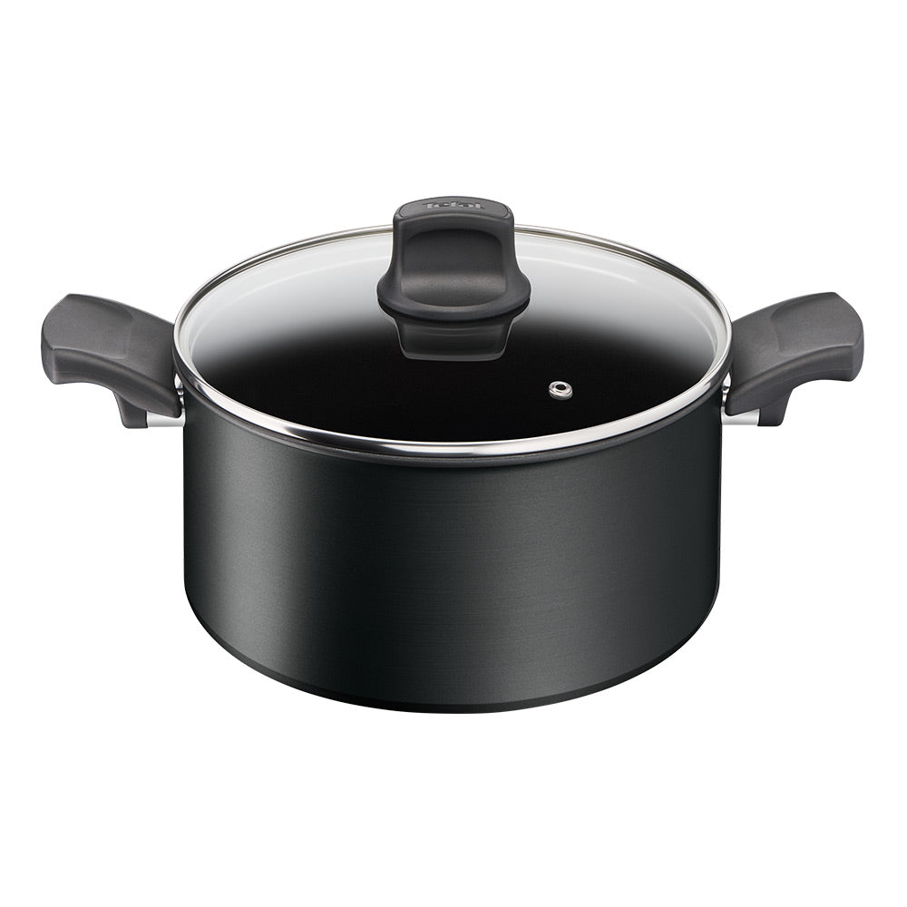 Tefal Ultimate Induction Non-Stick 6 Piece Set