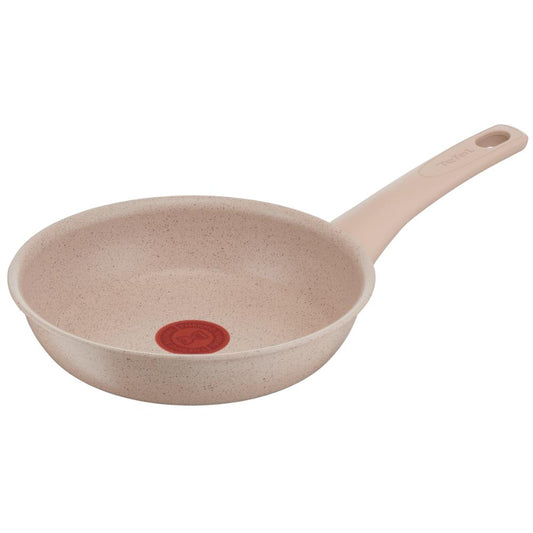 Tefal Delight Induction Mineralia Non Stick Frypan 20cm - Robins Kitchen