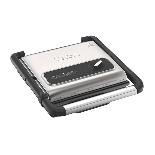 Tefal Inicio Adjust Panini Grill - Robins Kitchen