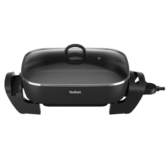 Tefal Easy Banquet Electric Frypan - Robins Kitchen