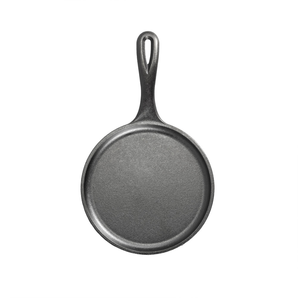 Lodge Cast Iron Round Griddle 26.5cm