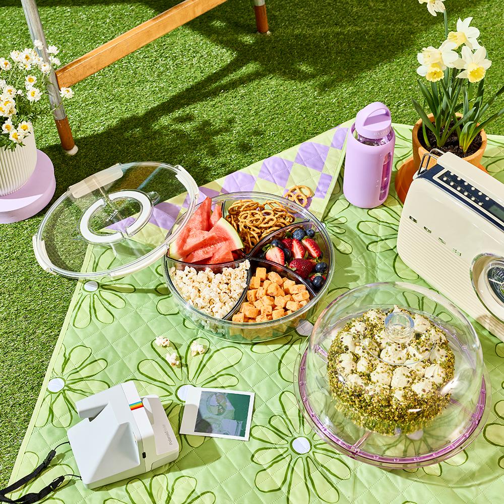 HAYDAE COLLECTIVE Drink Bottle 800ml