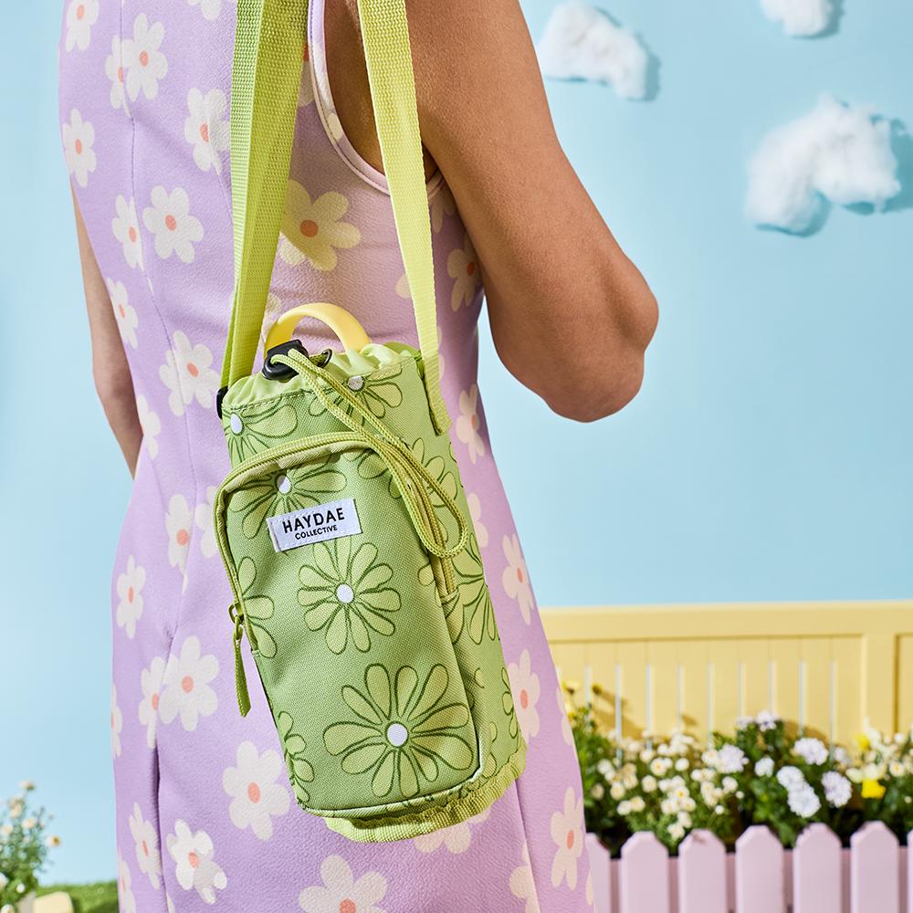 HAYDAE COLLECTIVE Bottle Sling