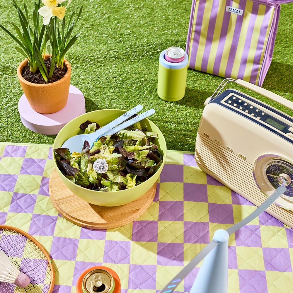 HAYDAE COLLECTIVE Stubby Cooler Can