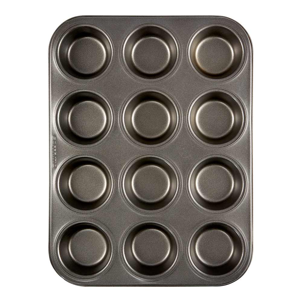 Soffritto 12 Cup Muffin Pan